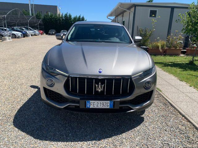MASERATI Levante V6 Diesel 275 CV AWD