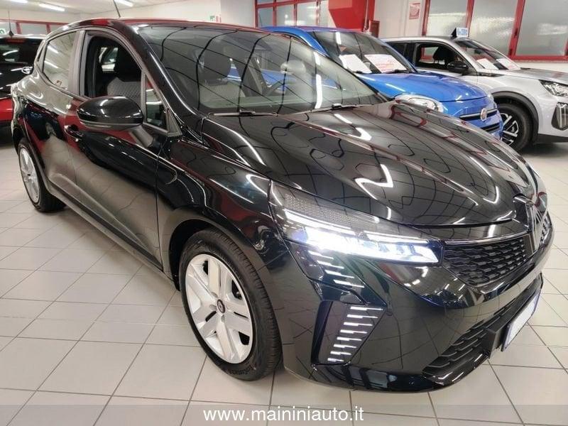 Renault Clio SCe 65cv 5p Evolution + Car Play "SUPER PROMO"