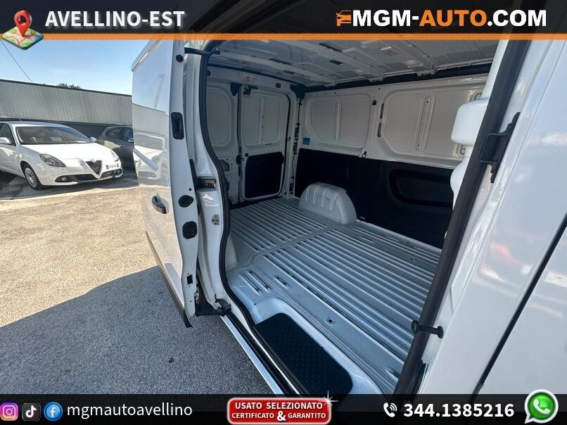 FIAT TALENTO 1.600 mjt