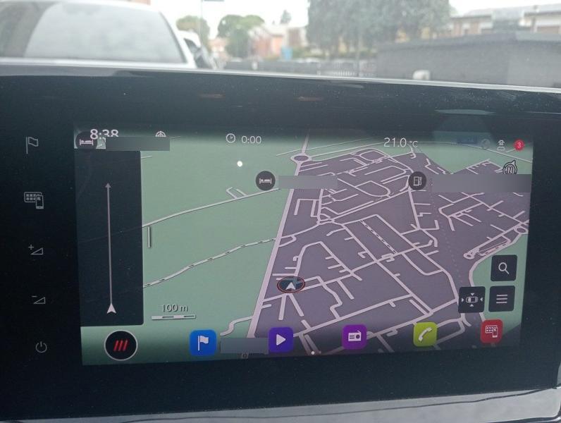Seat Arona 1.0 TGI FR LED, Navi, Cerchi18, Retrocamera