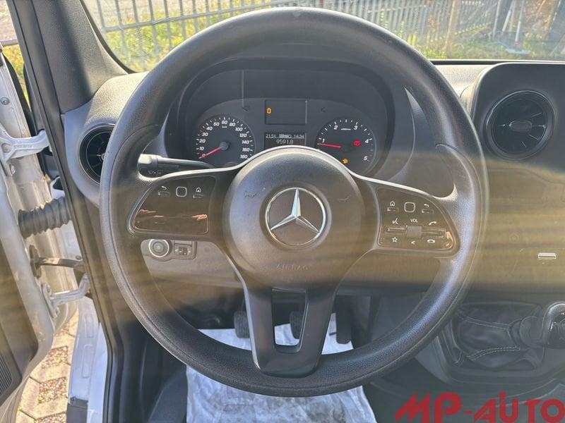 Mercedes-Benz Sprinter Sprinter F39/33 311 CDI Furgone