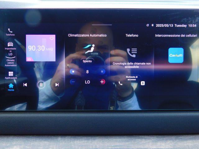 CIRELLI Cirelli 4 1.5 turbo Premium 7 Posti Carplay camera 360°
