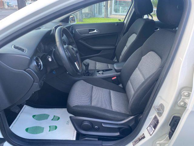 MERCEDES-BENZ A 160 CDI Executive