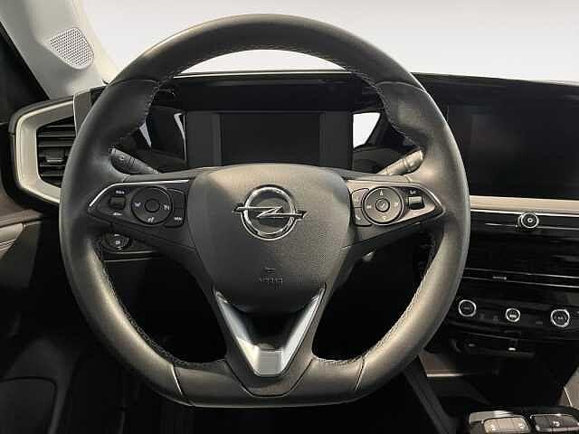 Opel Mokka 1.5D 110CV Elegance - NEOPATENTATI