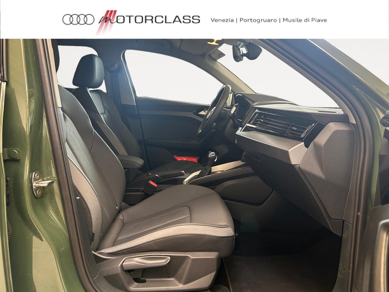 Allstreet 30 Tfsi 116cv S Tronic