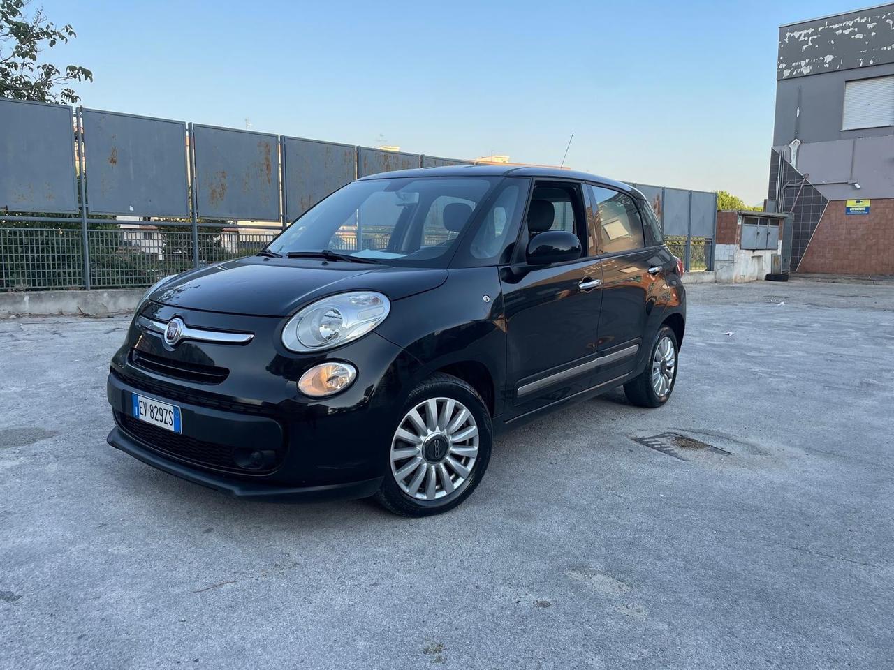 Fiat 500L Pro 1.3 MJT 85CV Pop star