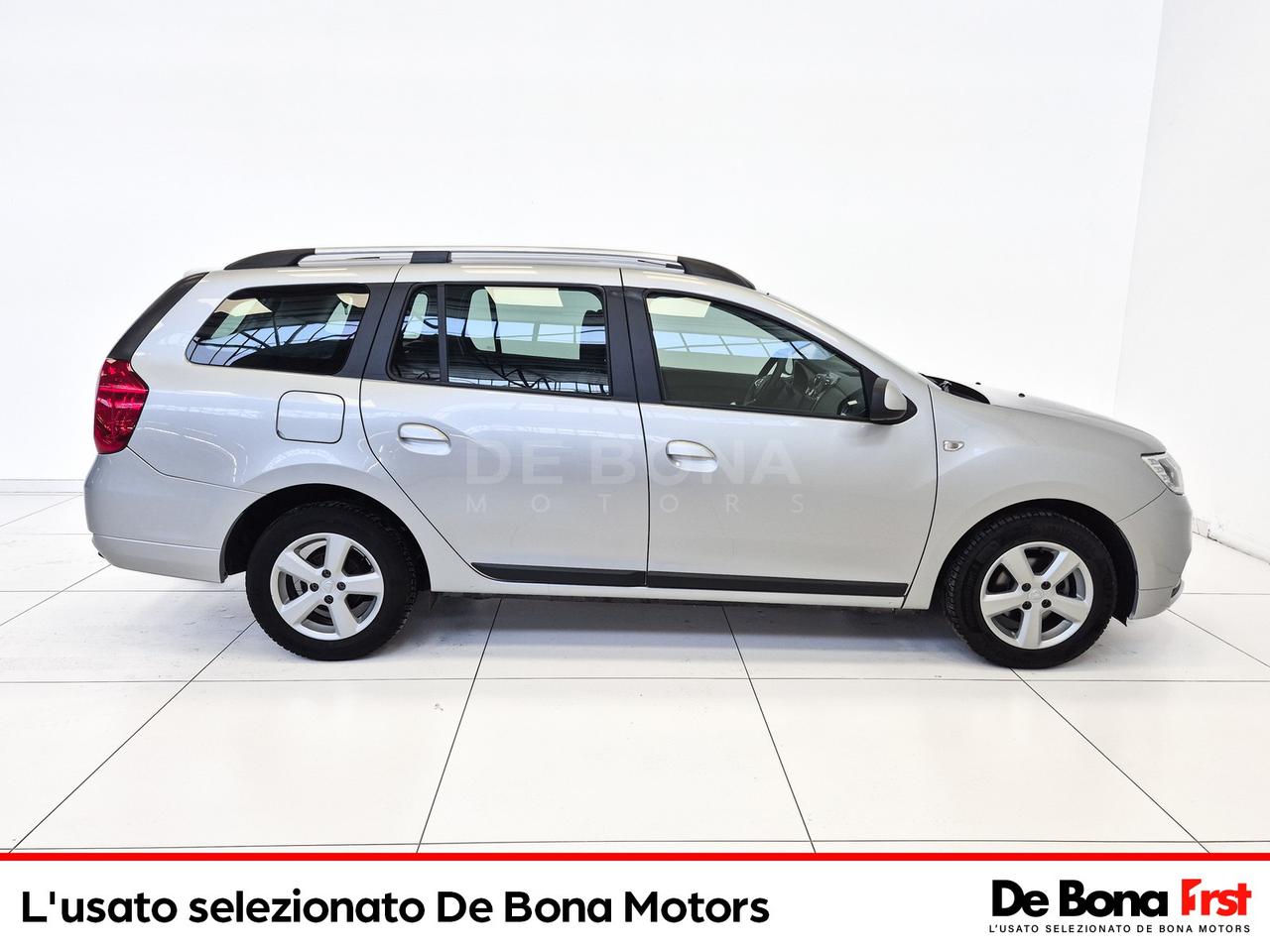 Dacia Logan MCV 1.5 dci laureate s&s 90cv easy-r