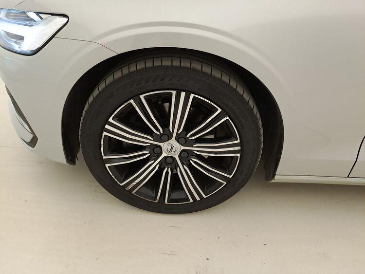 Volvo V60 D4 Inscription Geartonic BR984888 2.0 Diesel 190CV