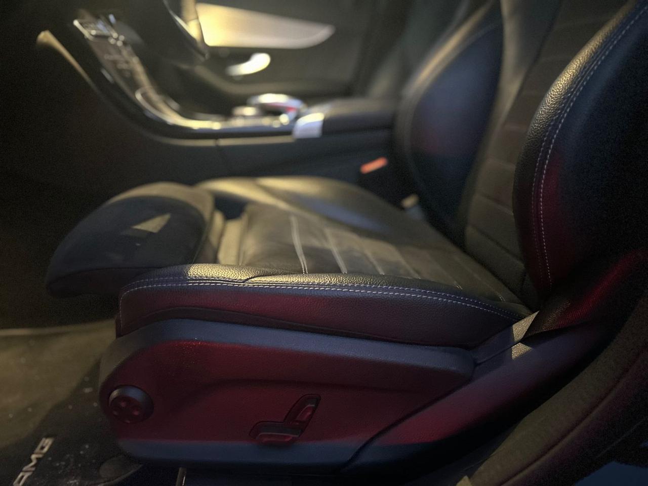 Mercedes-Benz C 300 Premium C 300 de PHEV #8165