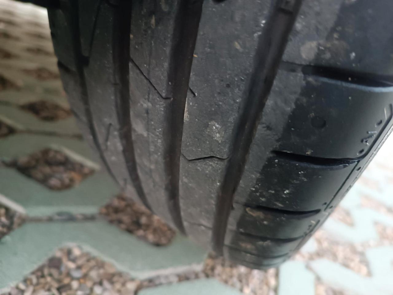 Suzuki Splash 1.2 GLS