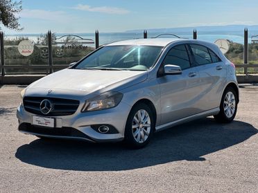 Mercedes-benz A 180 Classe CDI Executive