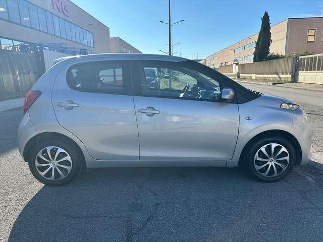 Citroen C1 VTi 68 5 porte Feel