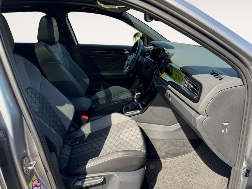 Volkswagen T-Roc 2.0 TDI 150CV DSG R-Line