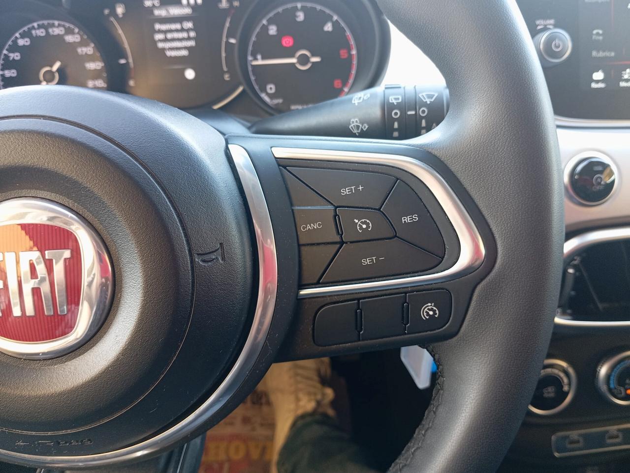 Fiat 500X 1.3 MultiJet 95 CV Connect