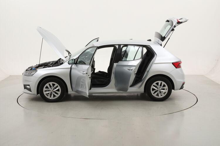 Skoda Fabia Ambition BR344984 1.0 Benzina 95CV