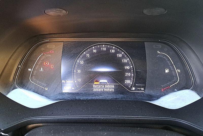 Renault Captur Captur 1.0 tce Techno 90cv