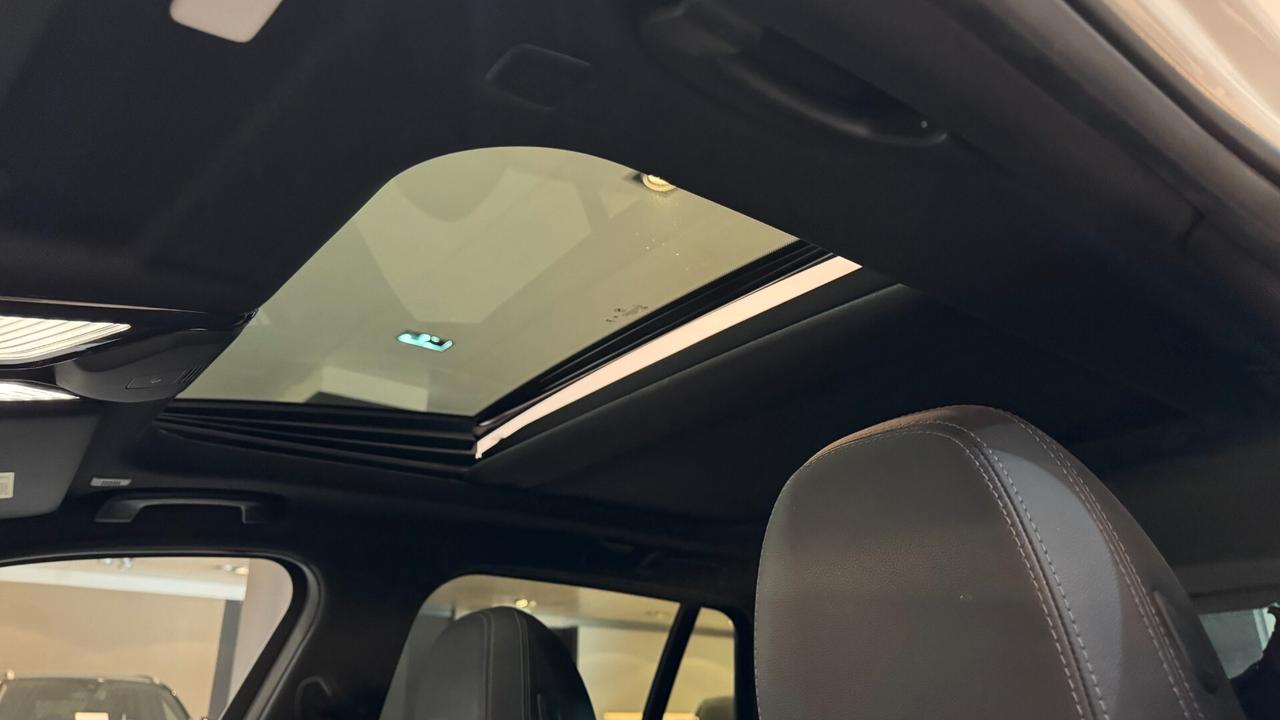 BMW 320d Touring Msport SW - 2023