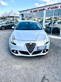 Alfa Romeo Giulietta 1.6 JTDm-2 105 CV Exclusive