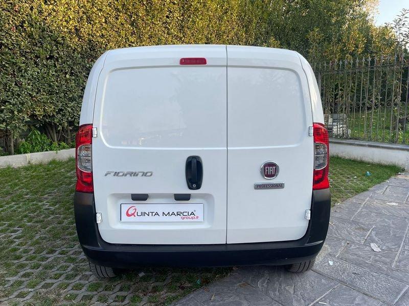 FIAT Fiorino 1.3 MJT 95CV Cargo (113-24)