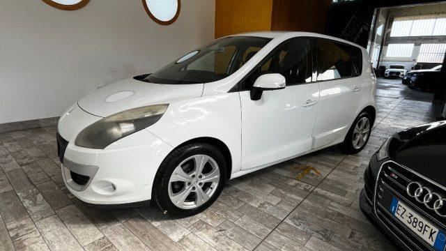 RENAULT Scenic 1.5 dCi 110CV EDC Dynamique
