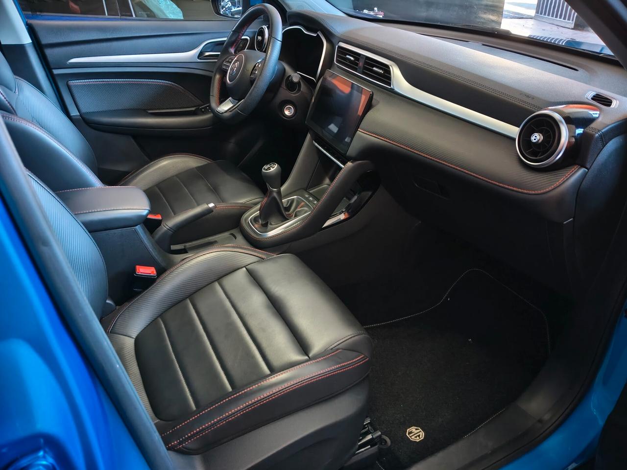 MG ZS 1.5 LUXURY FULL!!! PARI AL NUOVO!!!