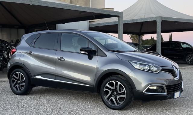 RENAULT Captur dCi 8V 90 CV S&S Energy Intens