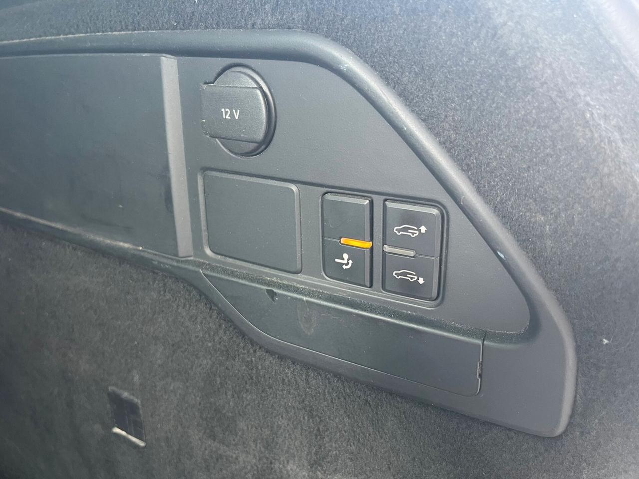 Volkswagen Touareg 3.0 TDI tiptronic RLINE GANCIO DI TRAINO