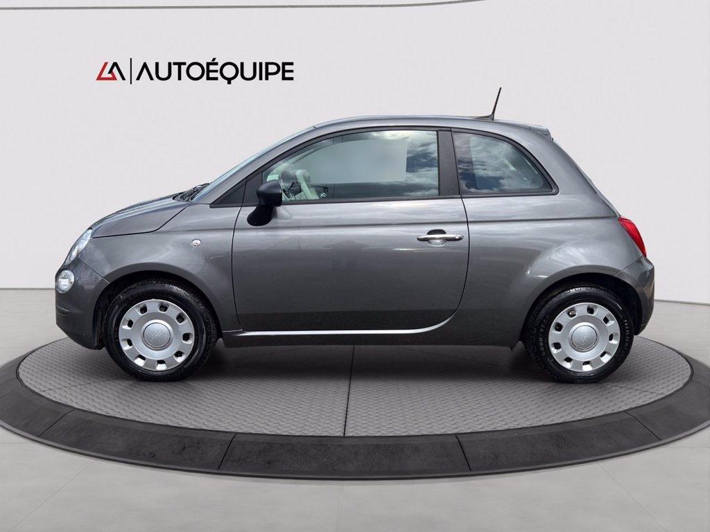 FIAT 500 1.0 hybrid Club 70cv del 2022