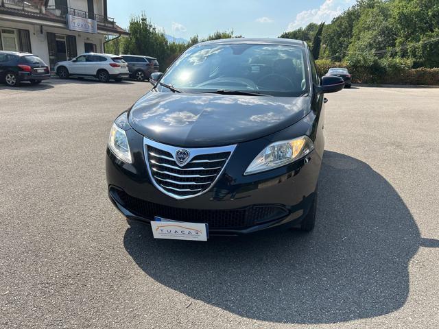 LANCIA Ypsilon Elefantino 1.3 MultiJet