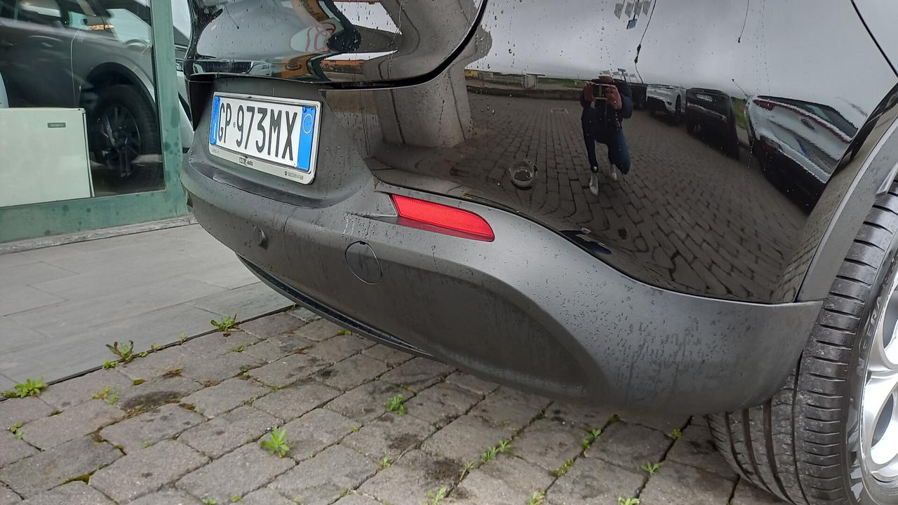 Alfa Romeo Tonale 1.6 diesel 130 CV TCT6 Super