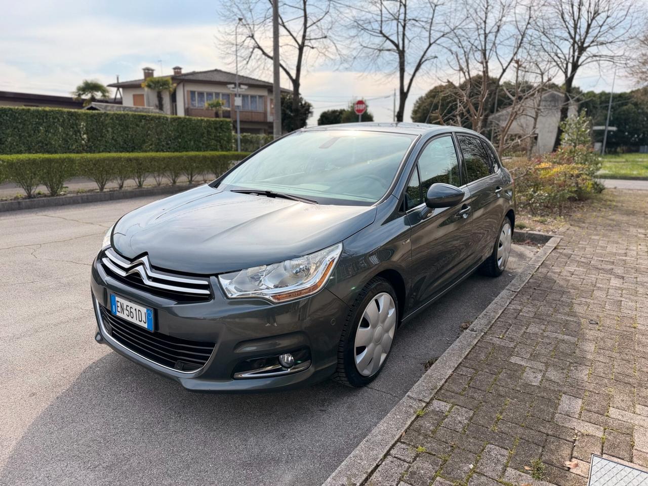 Citroen C4 Picasso 1.6 e-HDi 110 FAP CMP6 Seduction