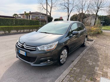 Citroen C4 Picasso 1.6 e-HDi 110 FAP CMP6 Seduction
