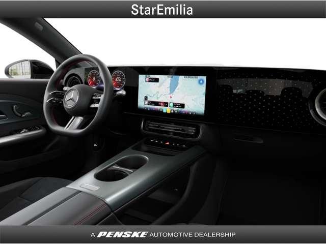 Mercedes-Benz CLA 250 CLA 250+ EQ Advanced Plus