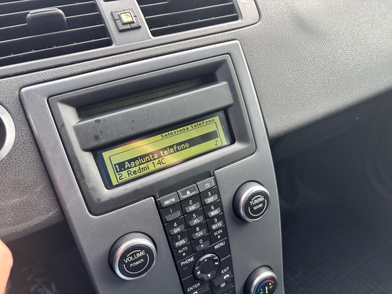 Volvo V50 D2 POLAR OK Neopatentati