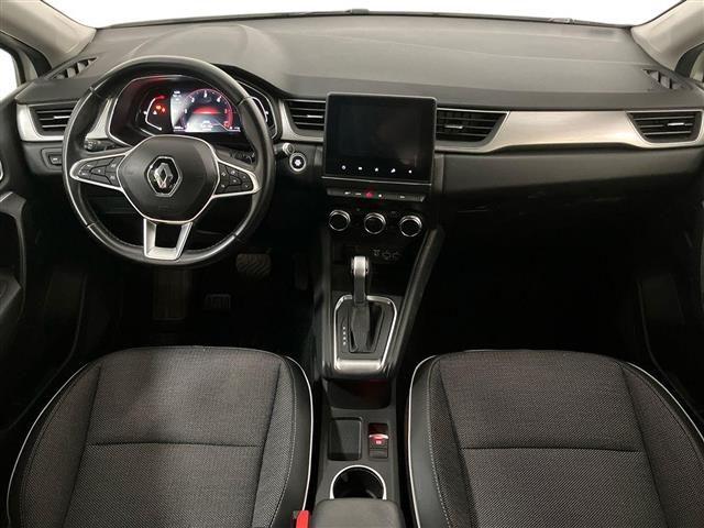 RENAULT Captur 1.5 Blue dCi 115cv Intens EDC