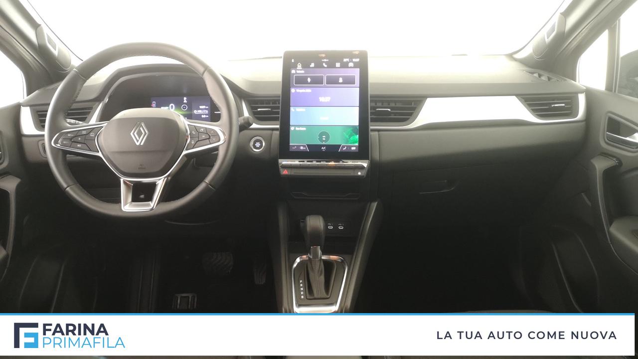 RENAULT Symbioz 1.6 E-Tech full hybrid Evolution 145cv auto