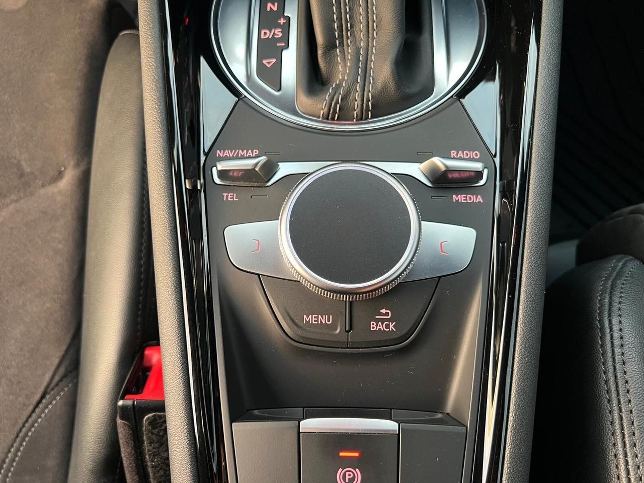 Audi TT Coupé 2.0 TFSI S tronic Sline AKRAPOVIC