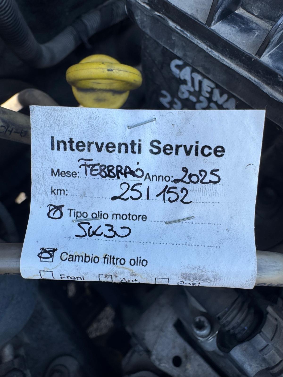 Fiat Punto Evo 1.3 Mjt 75 CV 5 porte Dynamic
