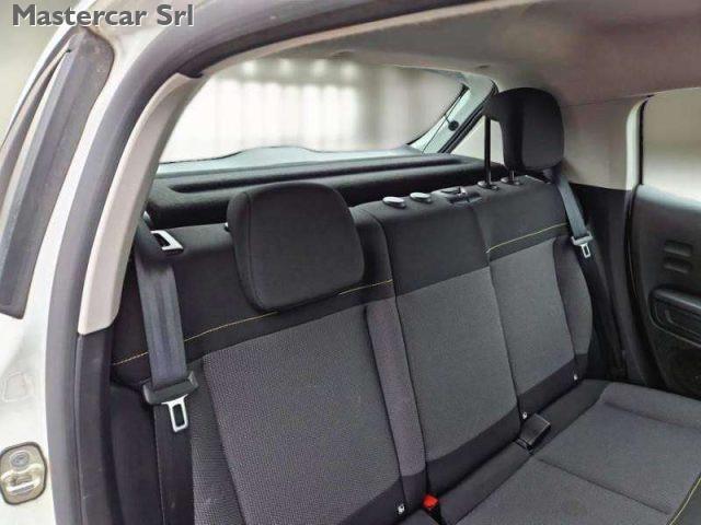 CITROEN C3 BLUEHDI 100 SeS BUSINESS COMBI N1 5 posti - GL449F