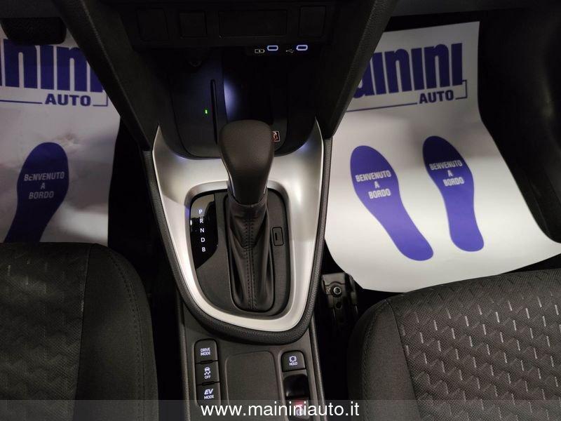 Toyota Yaris Cross 1.5 116cv Hybrid E-CVT Active + Car Play "SUPER PROMO"