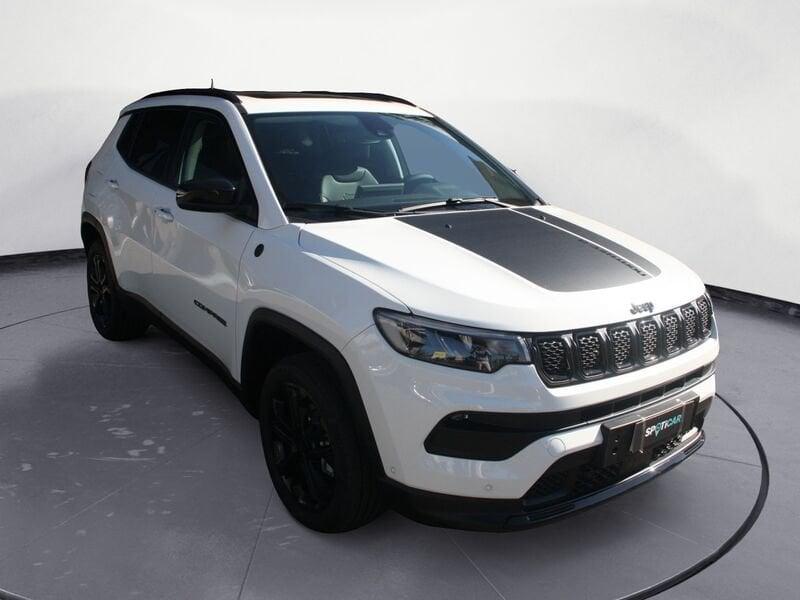 Jeep Compass Compass 1.5 Turbo T4 130 CV MHEV 2WD North Star