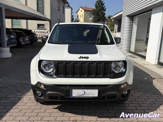 JEEP Renegade 1.3 phev 240 CV Trailhawk 4xe PREZZO REALE IVA ESP