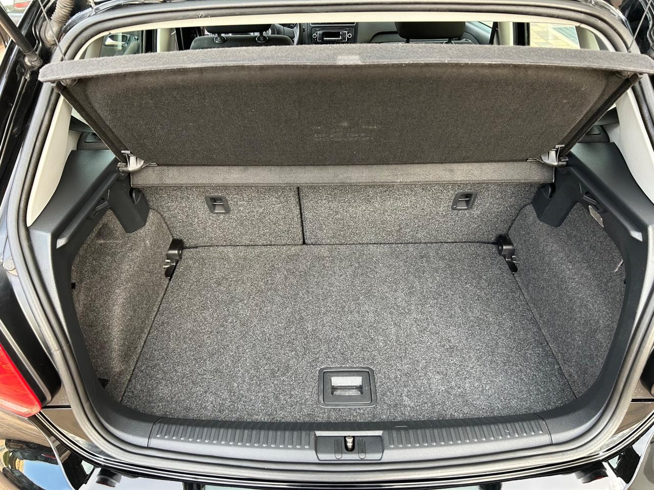 Volkswagen Polo 1.2 TDI DPF 5 p. Trendline