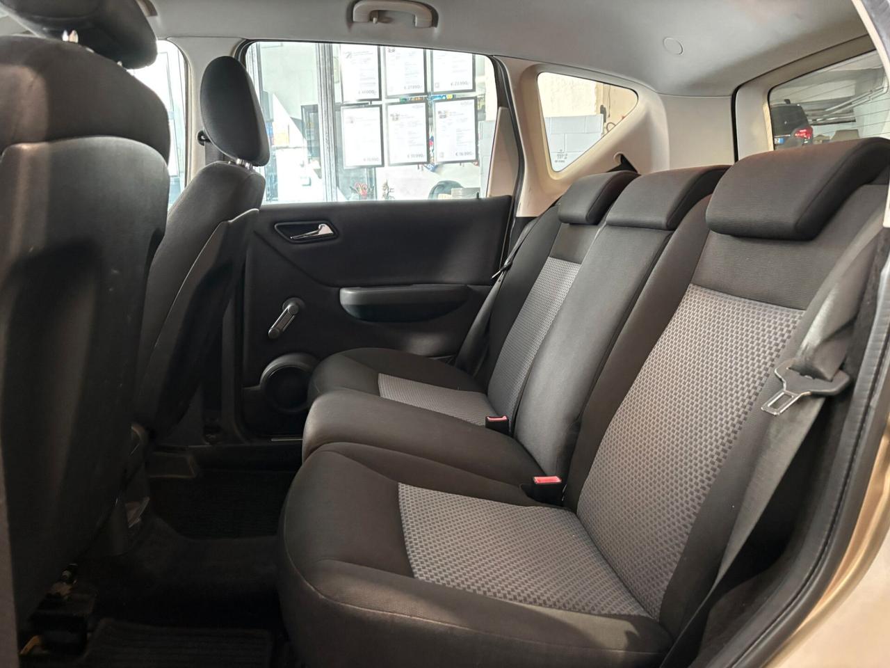 Mercedes-benz A 180 CDI automatica