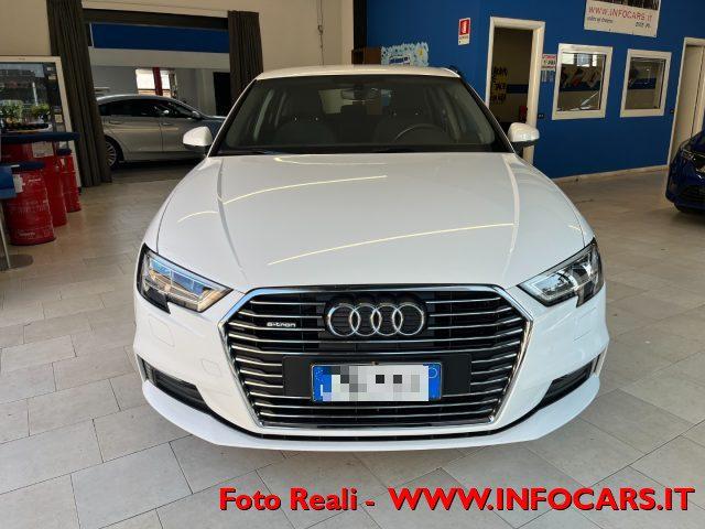 AUDI A3 SPB 252cv 40 e-tron PHEV S-tronic Admired PROMO!