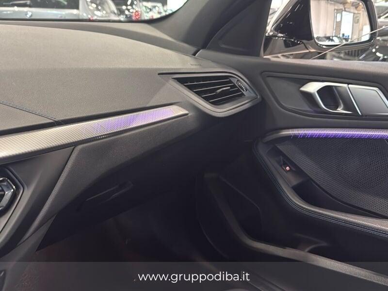 BMW Serie 1 F40 Diesel 116d Msport auto