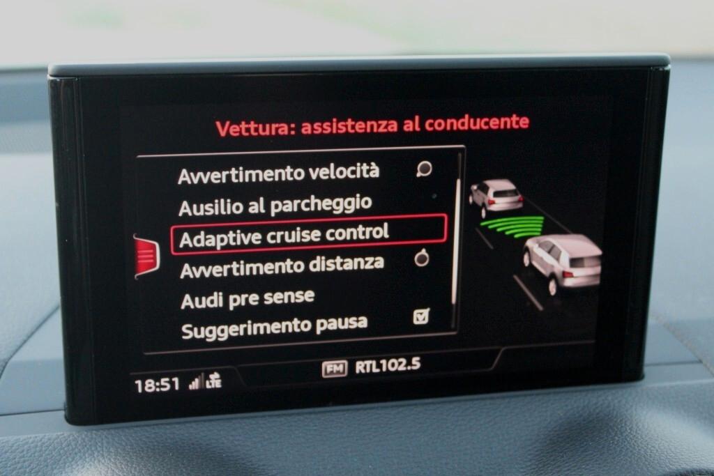 AUDI Q2 1.6 TDI s-tronic *SOLI 51.000 KM