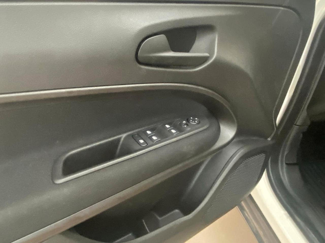 Fiat 600 Hybrid DCT MHEV