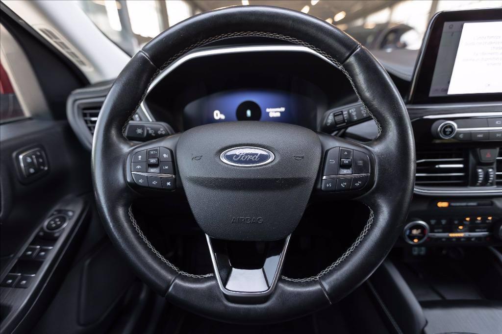 FORD Kuga 2.5 phev Vignale 2wd 225cv e-shifter del 2021