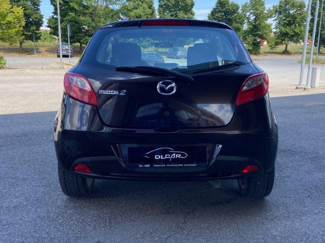 MAZDA 2 1.4L TD 68CV 3P. Fun